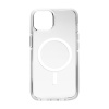 Silikónový obal Puro Lite Mag Pro MagSafe pre iPhone 15 – priehľadný (Silikónový obal Puro Lite Mag Pro MagSafe pre iPhone 15 – priehľadný) Silikónový obal Puro Lite Mag Pro MagSafe pre iPhone 15 – priehľadný (Silikónový obal Puro Lite Mag Pro MagSafe pre iPhone 15 – priehľadný)
