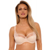 Podprsenka Gaia 1300 Maja - výpredaj Farba: Béžová, Veľkosť: 70E Podprsenka Gaia 1300 Maja - výpredaj Farba: Béžová, Veľkosť: 70E
