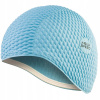 Plavecká čiapka pre dospelých Latex Aqua Speed modrá Plavecká čiapka pre dospelých Latex Aqua Speed modrá