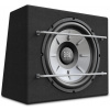 Automobilový subwoofer JBL STAGE1200B 250 W Automobilový subwoofer JBL STAGE1200B 250 W