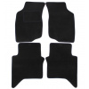 Koberce textilné J&J AUTOMOTIVE Toyota Hilux 2006 - 2015 Koberce textilné J&J AUTOMOTIVE Toyota Hilux 2006 - 2015