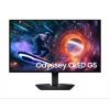 Samsung Odyssey OLED G5/LS27FG500SUXEN/27''/OLED/QHD/180Hz/0,03ms/Čierna/2R LS27FG500SUXEN Samsung Odyssey OLED G5/LS27FG500SUXEN/27''/OLED/QHD/180Hz/0,03ms/Čierna/2R LS27FG500SUXEN