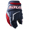 Bauer Hokejové rukavice Bauer Supreme FUSE JR Bauer Hokejové rukavice Bauer Supreme FUSE JR