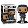 Funko Pop! 540 Star Wars Kawlan Roken Funko Pop! 540 Star Wars Kawlan Roken