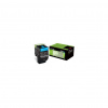 Toner Lexmark 802C pre CX310/CX410/CX510 cyan (1.000 str.) Toner Lexmark 802C pre CX310/CX410/CX510 cyan (1.000 str.)