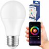 Žiarovka, žiarivka - LED žiarovka E27 13W RGB spektrum inteligentné wifi tuya (LED žiarovka E27 13W RGB spektrum inteligentné wifi tuya) Žiarovka, žiarivka - LED žiarovka E27 13W RGB spektrum inteligentné wifi tuya (LED žiarovka E27 13W RGB spektrum inteligentné wifi tuya)