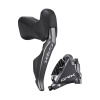 Shimano Dual control GRX ST-RX815R/BR-RX810R pravý 11-k. Di2 rad./hydr.brzda Shimano Dual control GRX ST-RX815R/BR-RX810R pravý 11-k. Di2 rad./hydr.brzda