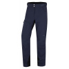 Pánske softshell nohavice Husky Keson M dark blue, XXL Pánske softshell nohavice Husky Keson M dark blue, XXL