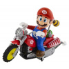 Mattel The Super Mario Galaxy Movie Hot Wheels RC Vehicle Mario Wheelie Motocross Mattel The Super Mario Galaxy Movie Hot Wheels RC Vehicle Mario Wheelie Motocross