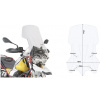 GIVI D8203ST plexi číre Moto Guzzi V85 TT (19-23), vxš685x460, o 345 mm vyššie GIVI D8203ST plexi číre Moto Guzzi V85 TT (19-23), vxš685x460, o 345 mm vyššie