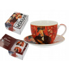 Šálka Carmani Modigliani porcelán 250 ml 1 ks Šálka Carmani Modigliani porcelán 250 ml 1 ks