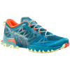 Bežecká obuv La Sportiva Bushido III Woman Everglade/Zest Bežecká obuv La Sportiva Bushido III Woman Everglade/Zest