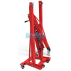 Zdvihák hydraulický žeriavový skladací 2t 25-2355mm Zdvihák hydraulický žeriavový skladací 2t 25-2355mm