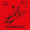 Der Materialspezialist poťah KAMIKAZE - červená, 0X/omm Der Materialspezialist poťah KAMIKAZE - červená, 0X/omm