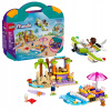 LEGO Friends Kreatívny plážový kufor 42672 LEGO Friends Kreatívny plážový kufor 42672