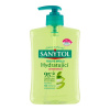 Sanytol tekuté mydlo dezinfekčné pre hydratáciu 500 ml Sanytol tekuté mydlo dezinfekčné pre hydratáciu 500 ml