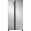 Hisense RS677N4ACC Americká chladnička Voľne stojaci 519 L C Nerezová oceľ (RS677N4ACC) Hisense RS677N4ACC Americká chladnička Voľne stojaci 519 L C Nerezová oceľ (RS677N4ACC)