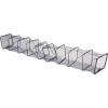 Úlovková sieťka Mivardi Easy Square 3,5m Úlovková sieťka Mivardi Easy Square 3,5m