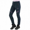 Campagnolo nohavice pant Hybrid modrá Campagnolo nohavice pant Hybrid modrá
