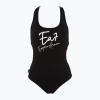 Dámske jednodielne plavky EA7 Emporio Armani Maxi Logo One Piece black Dámske jednodielne plavky EA7 Emporio Armani Maxi Logo One Piece black