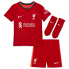 Nike Liverpool FC Soccer Kit Jr DB2548 688 (90848) Black 85-90 cm Nike Liverpool FC Soccer Kit Jr DB2548 688 (90848) Black 85-90 cm