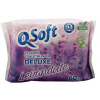 Q Soft vlhčený toaletný papier (60ks/balenie) levanduľa Q Soft vlhčený toaletný papier (60ks/balenie) levanduľa
