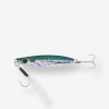 CAPERLAN Casting Jig Biastos Assist na morský rybolov 30 g Mack zelená CAPERLAN Casting Jig Biastos Assist na morský rybolov 30 g Mack zelená