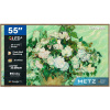 METZ 55MUE7800Z, Art TV, QLED+, 55 METZ 55MUE7800Z, Art TV, QLED+, 55