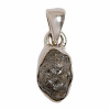 Nefertitis Diamant prírodný surový prívesok striebro Ag 925 P285 NF62688 - 0,9 cm, 1,1 g Nefertitis Diamant prírodný surový prívesok striebro Ag 925 P285 NF62688 - 0,9 cm, 1,1 g