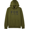 FOX Non Stop Fleece Po, Olive Green - XXL FOX Non Stop Fleece Po, Olive Green - XXL