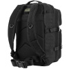 Plecak M-TAC Large Assault Pack Laser Cut - czarny Plecak M-TAC Large Assault Pack Laser Cut - czarny