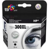 Ink. kazeta TB kompat. s HP CC641EE (No.300XL) Bk Ink. kazeta TB kompat. s HP CC641EE (No.300XL) Bk