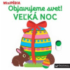 MiniPÉDIA Objavujeme svet! Veľká noc MiniPÉDIA Objavujeme svet! Veľká noc