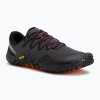 Dámske barefoot topánky Merrell Trail Glove 7 black/multi Dámske barefoot topánky Merrell Trail Glove 7 black/multi