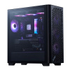 ADATA XPG case VALOR AIR PRO, ATX, Průhledná bočnice, 4x 120mm ARGB Fan, Černá VALORAIRPROMTA-BKCWW ADATA XPG case VALOR AIR PRO, ATX, Průhledná bočnice, 4x 120mm ARGB Fan, Černá VALORAIRPROMTA-BKCWW
