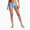 Spodný diel plaviek ROXY Paradise Wave hipster silver lake blue make a splash Spodný diel plaviek ROXY Paradise Wave hipster silver lake blue make a splash