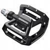 Plošinové pedále Shimano PD-GR500 čierne Plošinové pedále Shimano PD-GR500 čierne