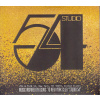 CD V/A - STUDIO 54 - MUSIC INSPIRED BY ICONIC 70'S NEW YORK CLUB CD V/A - STUDIO 54 - MUSIC INSPIRED BY ICONIC 70'S NEW YORK CLUB