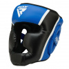Prilba RDX AURA PLUS T-17 - modra Prilba RDX AURA PLUS T-17 - modra