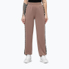 Dámske nohavice Pitbull Verona Jogging chocolate mousse Dámske nohavice Pitbull Verona Jogging chocolate mousse