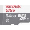 SanDisk MicroSDXC UHS-I 64GB SDSQUNR-064G-GN3MN SanDisk MicroSDXC UHS-I 64GB SDSQUNR-064G-GN3MN