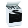 Kuchyňa Gorenje GK6C5WF (Plynový elektrický sporák Gorenje GK6C5WF biely) Kuchyňa Gorenje GK6C5WF (Plynový elektrický sporák Gorenje GK6C5WF biely)