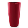 Lechuza Kvetináč Rondo Premium 32 - scarlet red high gloss Lechuza Kvetináč Rondo Premium 32 - scarlet red high gloss