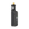 Elektronický grip: Innokin Coolfire Z80 Kit s Zenith II Tank (Leather Black) Elektronický grip: Innokin Coolfire Z80 Kit s Zenith II Tank (Leather Black)