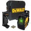 Krížový laser DeWalt DW088CG-XJ, dosah 20 m Krížový laser DeWalt DW088CG-XJ, dosah 20 m