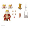 Super7 Thundercats Ultimates Akční Figurka Wave 7 Snarf 18 cm Super7 Thundercats Ultimates Akční Figurka Wave 7 Snarf 18 cm
