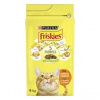 Friskies Adult Cat s kuracím a zeleninou 4 kg Friskies Adult Cat s kuracím a zeleninou 4 kg
