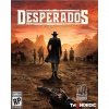 ESD Desperados III 5428 ESD Desperados III 5428