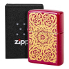 ZIPPO 49844 Filigree Design ZIPPO 49844 Filigree Design