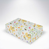 Ozdobná krabička 209x128x65 Honey & Bees Ozdobná krabička 209x128x65 Honey & Bees